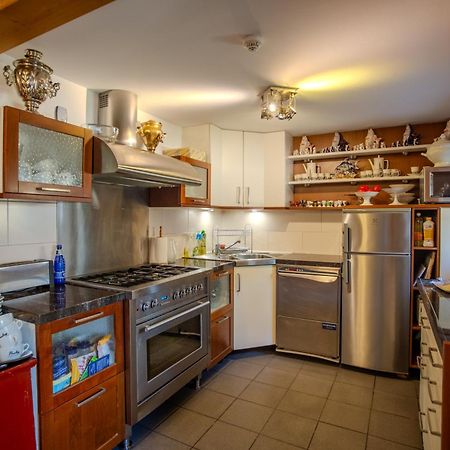 Nina Kordon Guesthouse Alatskivi Dış mekan fotoğraf