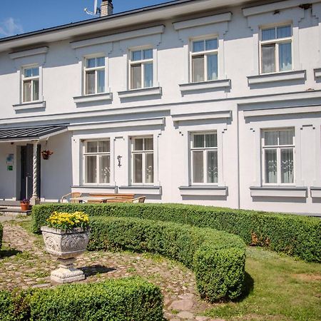 Nina Kordon Guesthouse Alatskivi Dış mekan fotoğraf