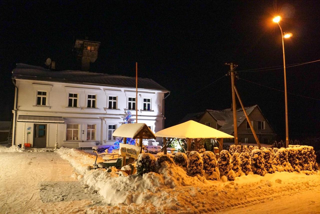 Nina Kordon Guesthouse Alatskivi Dış mekan fotoğraf