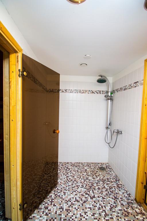 Nina Kordon Guesthouse Alatskivi Dış mekan fotoğraf