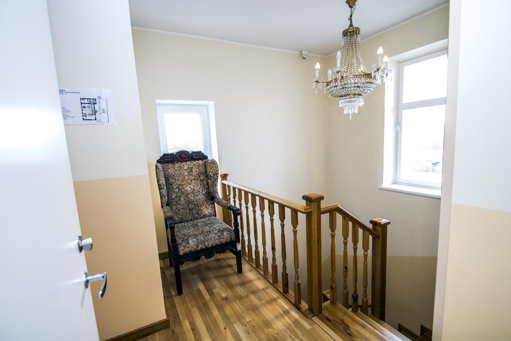 Nina Kordon Guesthouse Alatskivi Dış mekan fotoğraf