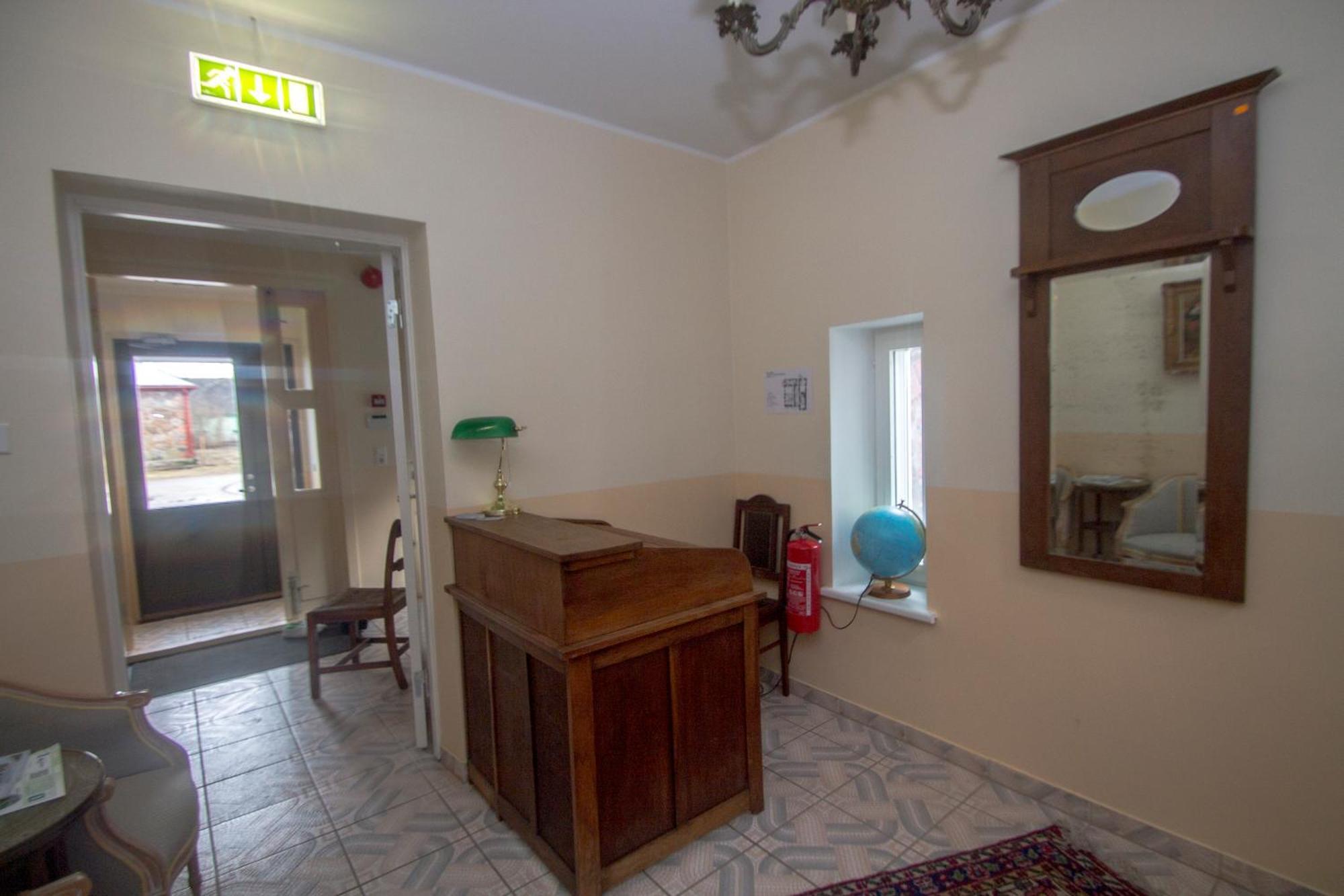 Nina Kordon Guesthouse Alatskivi Dış mekan fotoğraf