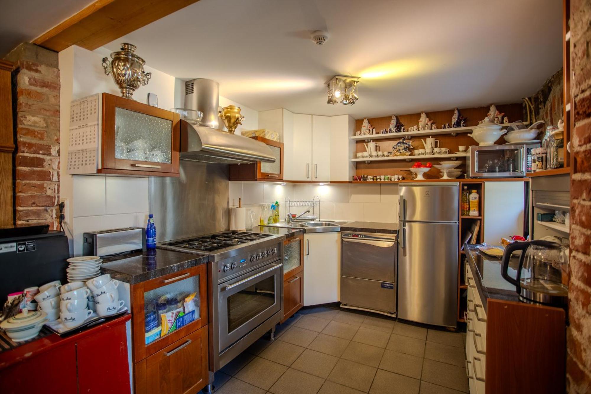 Nina Kordon Guesthouse Alatskivi Dış mekan fotoğraf