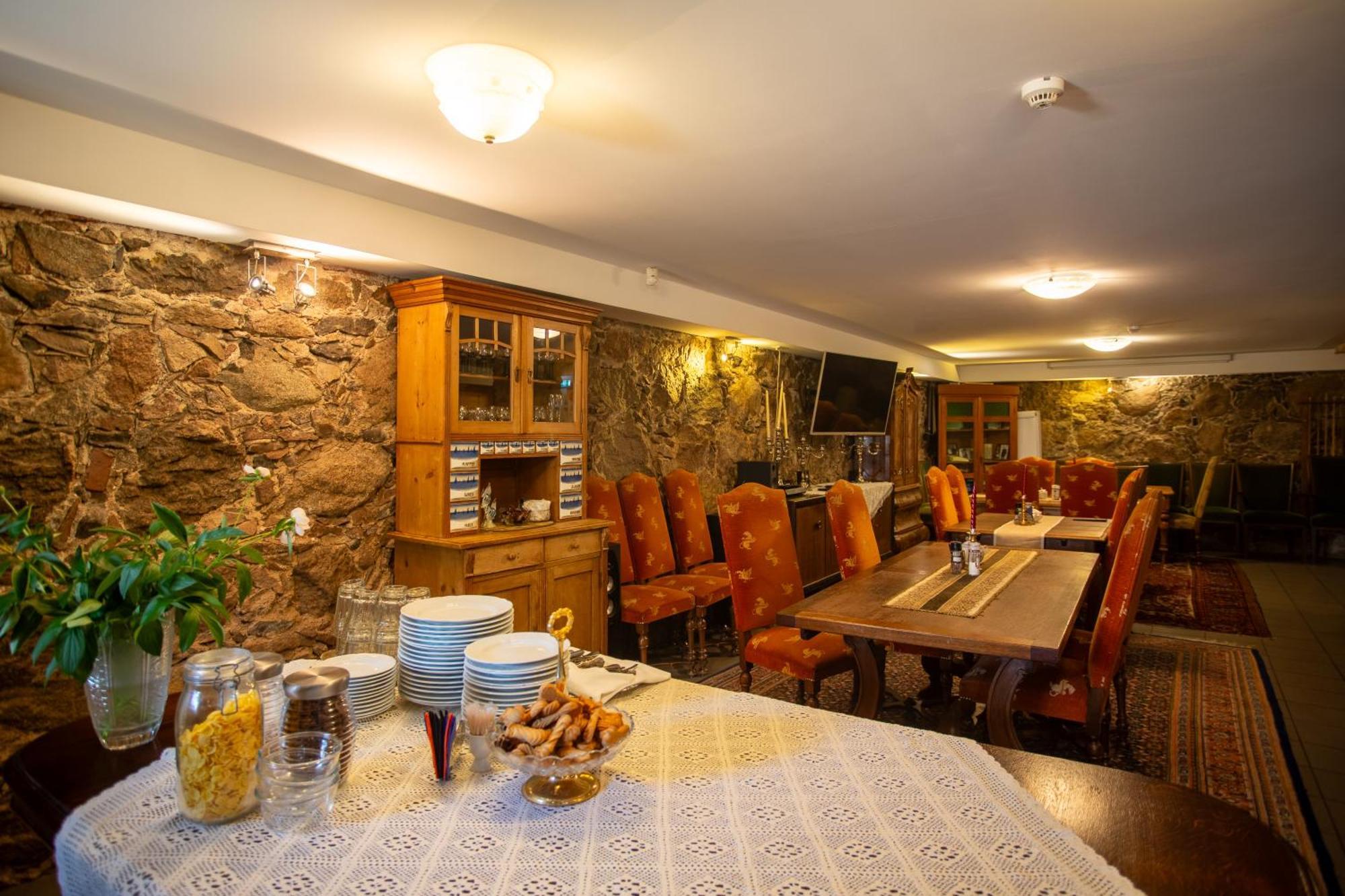 Nina Kordon Guesthouse Alatskivi Dış mekan fotoğraf