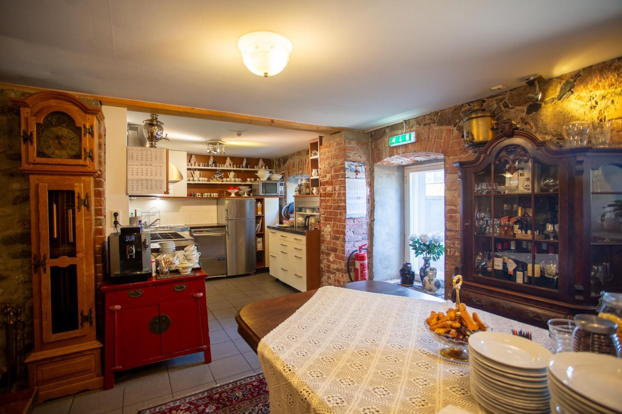 Nina Kordon Guesthouse Alatskivi Dış mekan fotoğraf