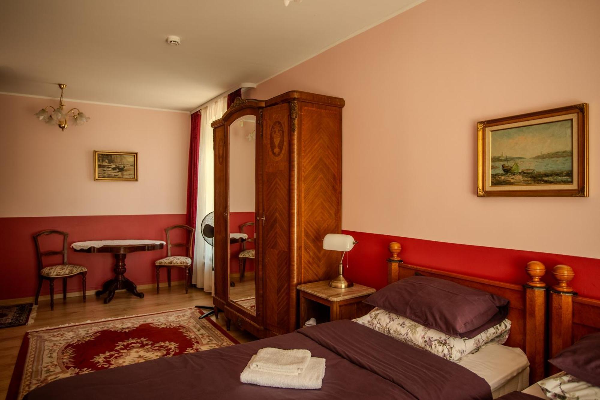 Nina Kordon Guesthouse Alatskivi Dış mekan fotoğraf
