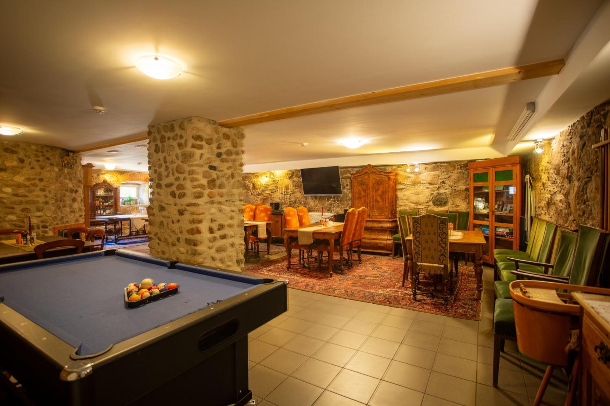 Nina Kordon Guesthouse Alatskivi Dış mekan fotoğraf