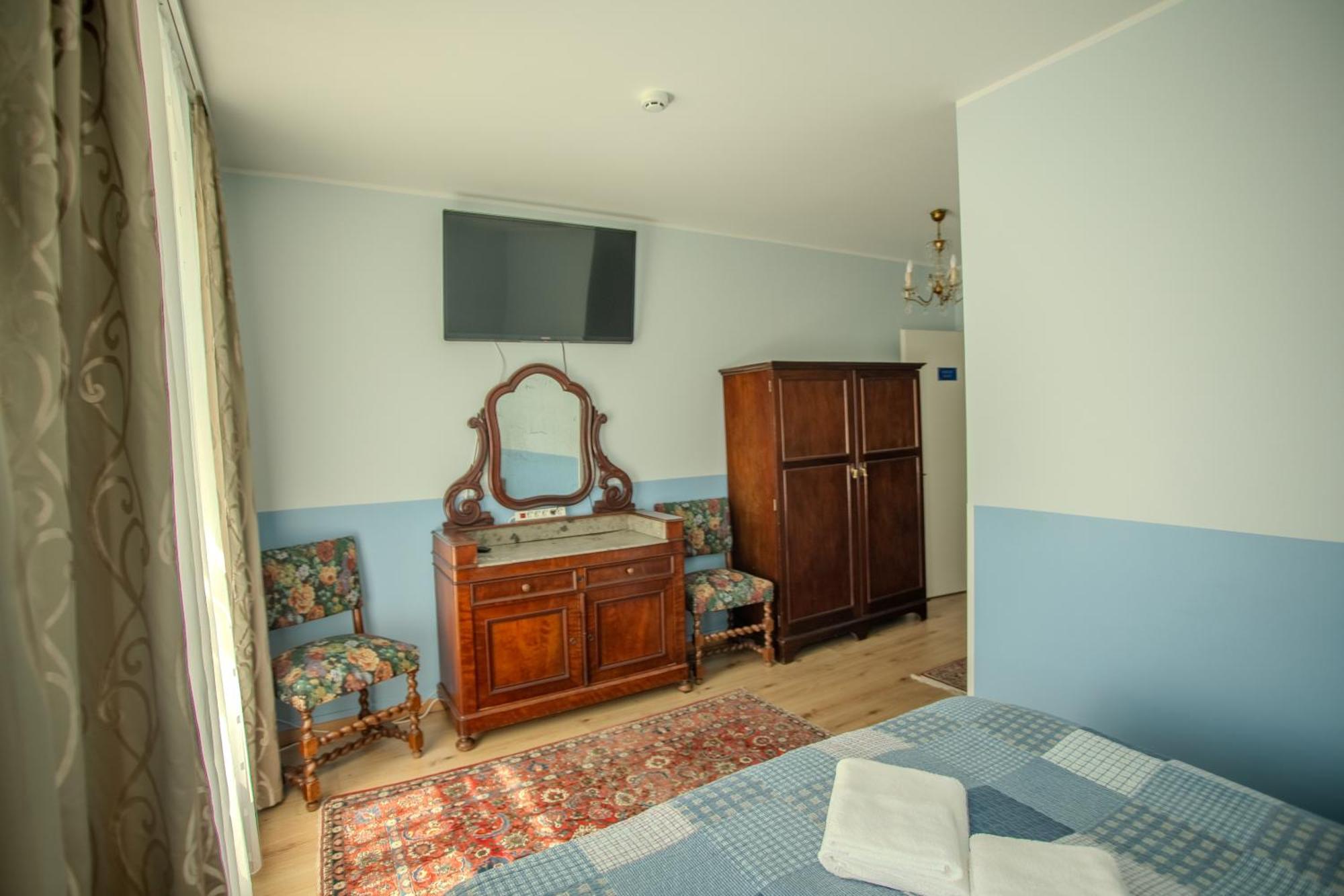 Nina Kordon Guesthouse Alatskivi Dış mekan fotoğraf