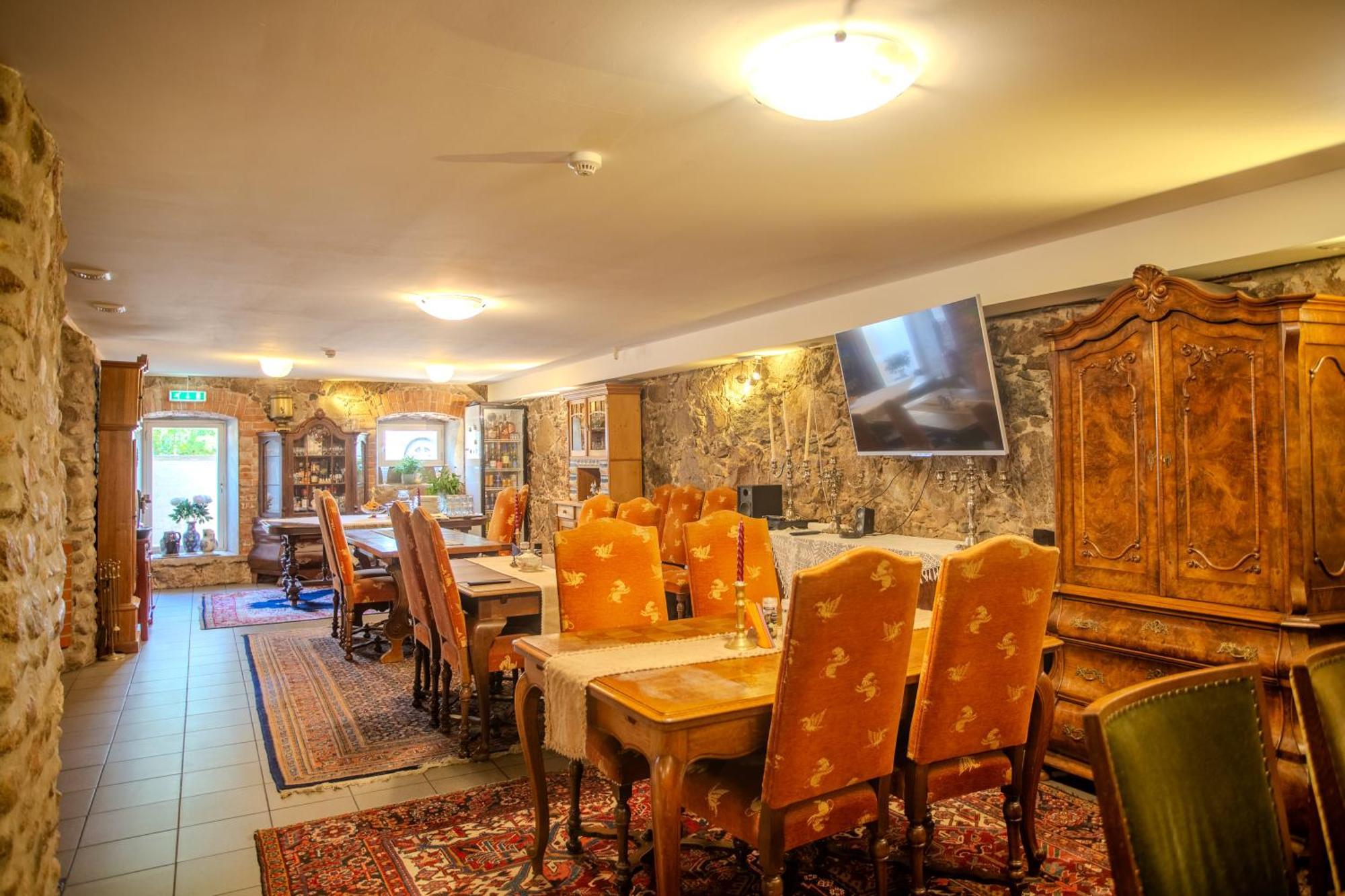Nina Kordon Guesthouse Alatskivi Dış mekan fotoğraf
