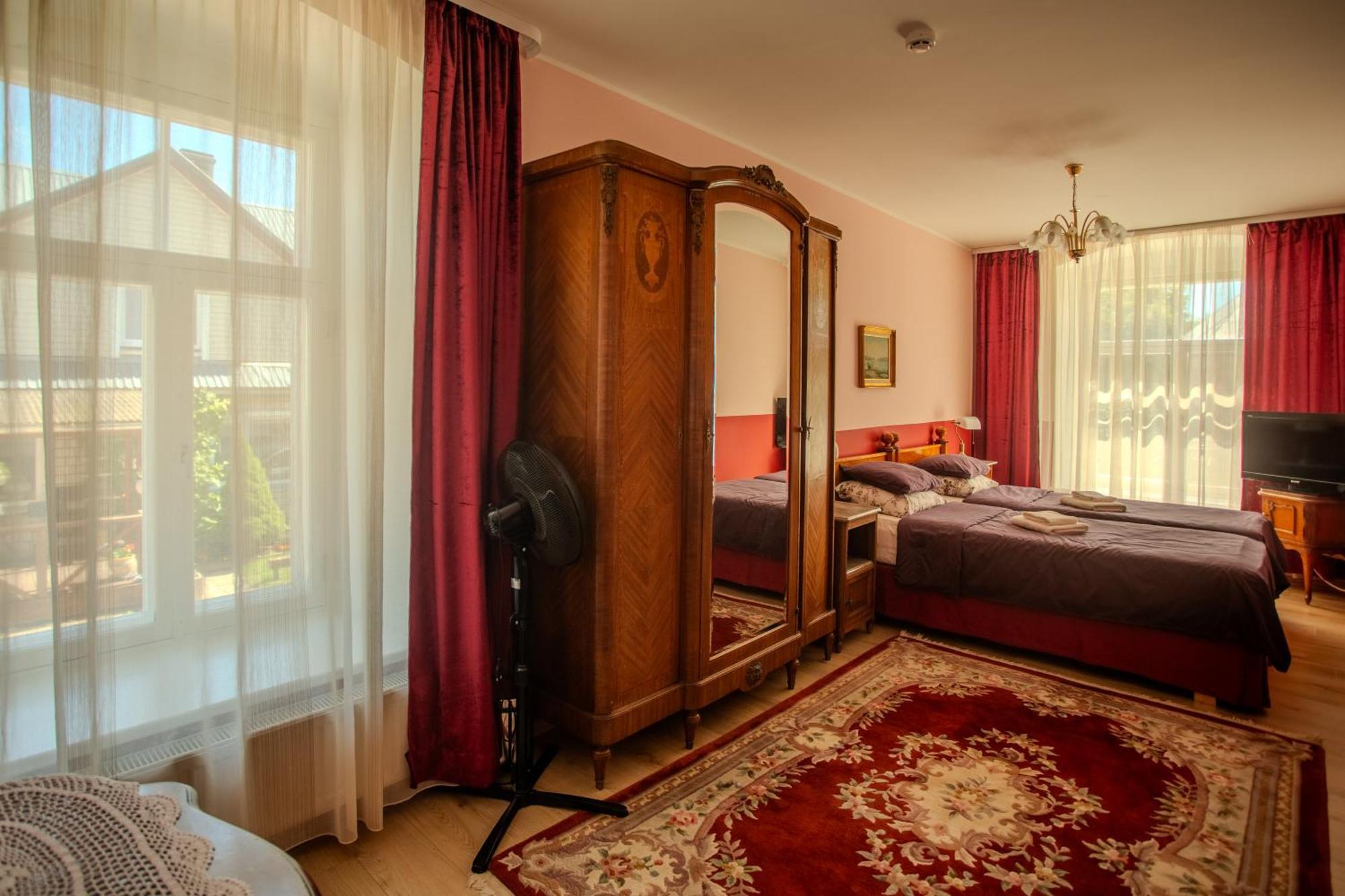Nina Kordon Guesthouse Alatskivi Dış mekan fotoğraf