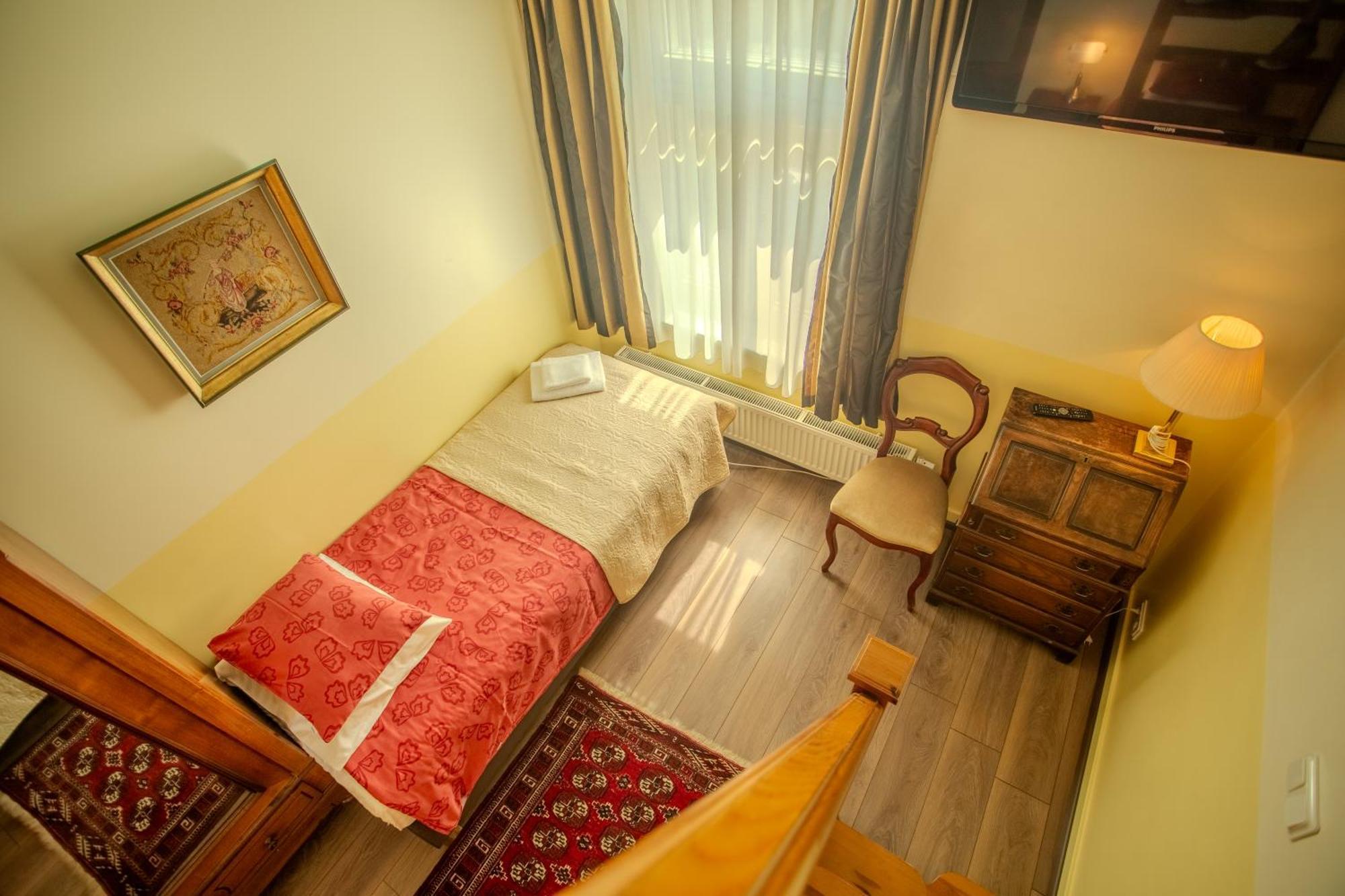 Nina Kordon Guesthouse Alatskivi Dış mekan fotoğraf
