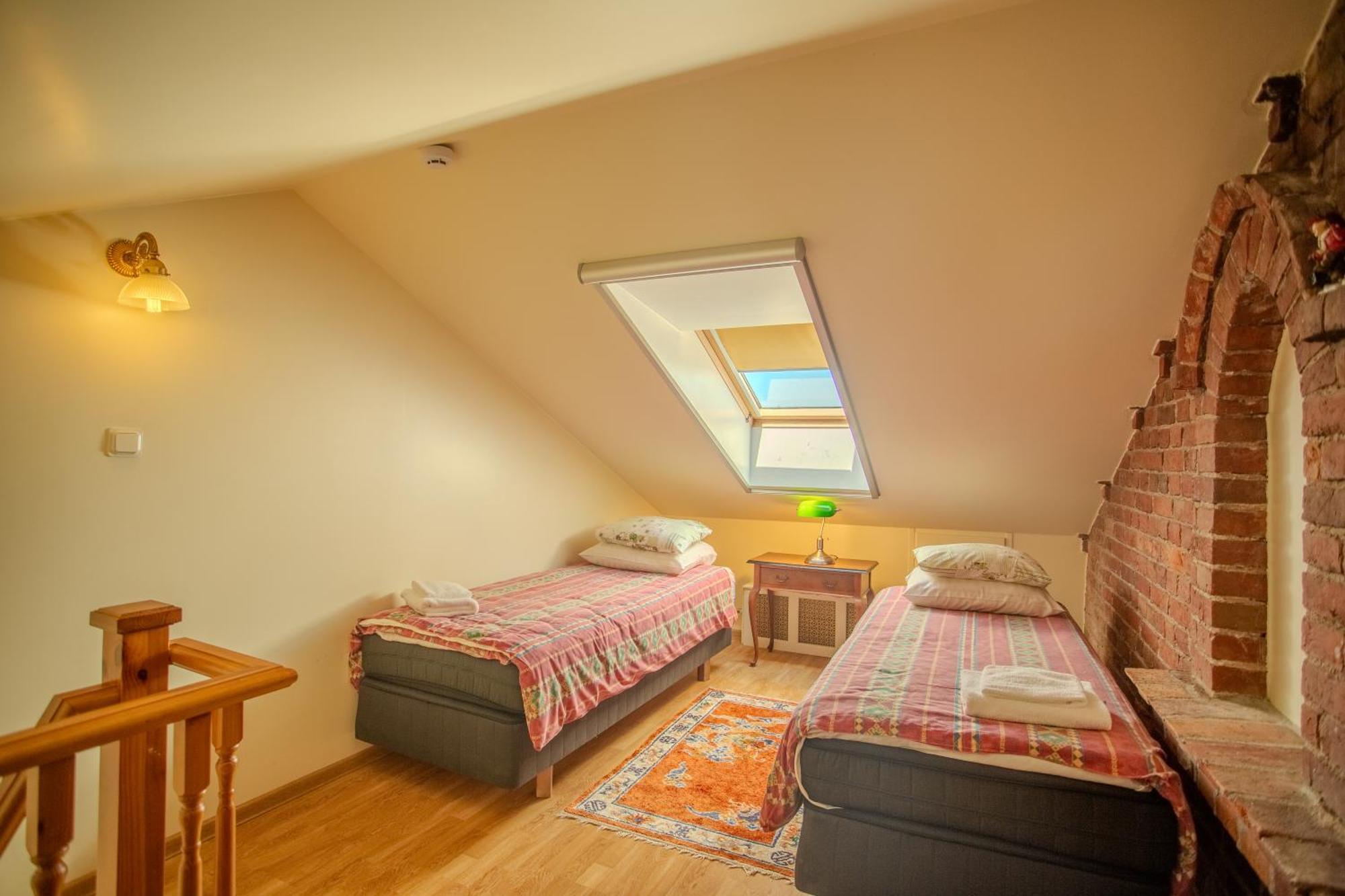 Nina Kordon Guesthouse Alatskivi Dış mekan fotoğraf