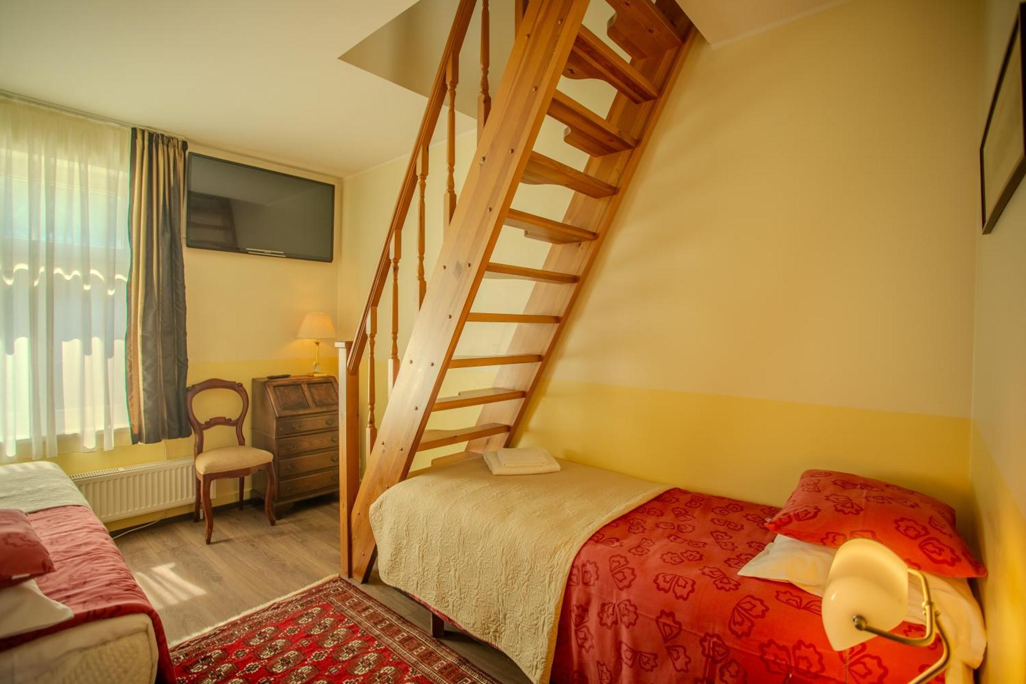 Nina Kordon Guesthouse Alatskivi Dış mekan fotoğraf