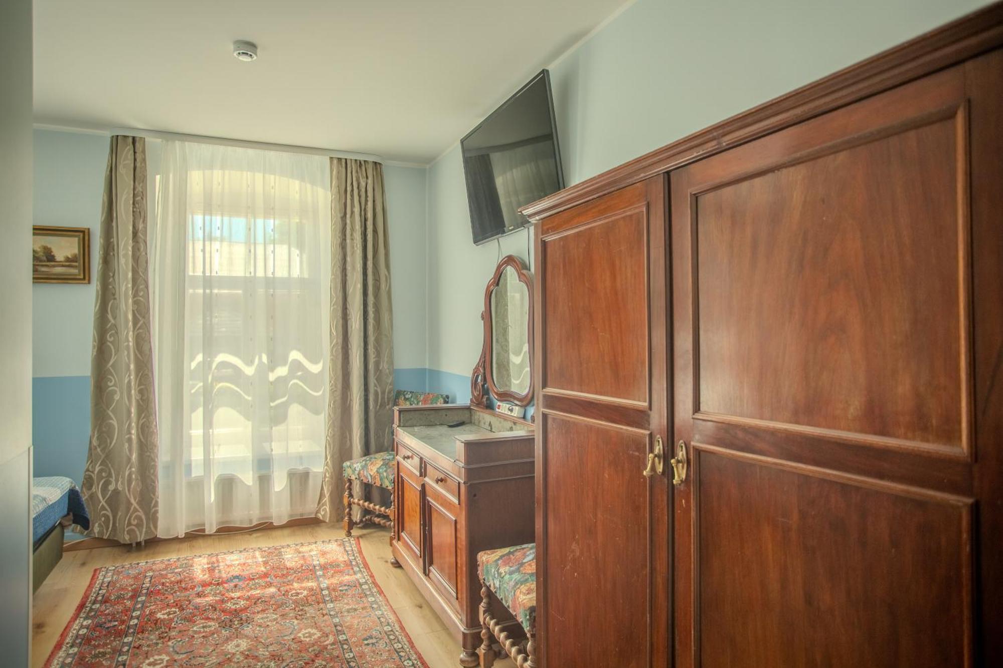 Nina Kordon Guesthouse Alatskivi Dış mekan fotoğraf