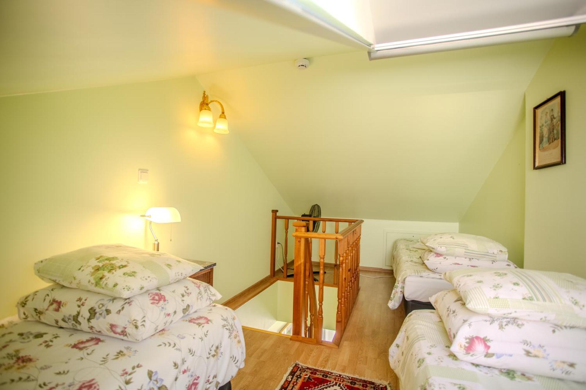 Nina Kordon Guesthouse Alatskivi Dış mekan fotoğraf