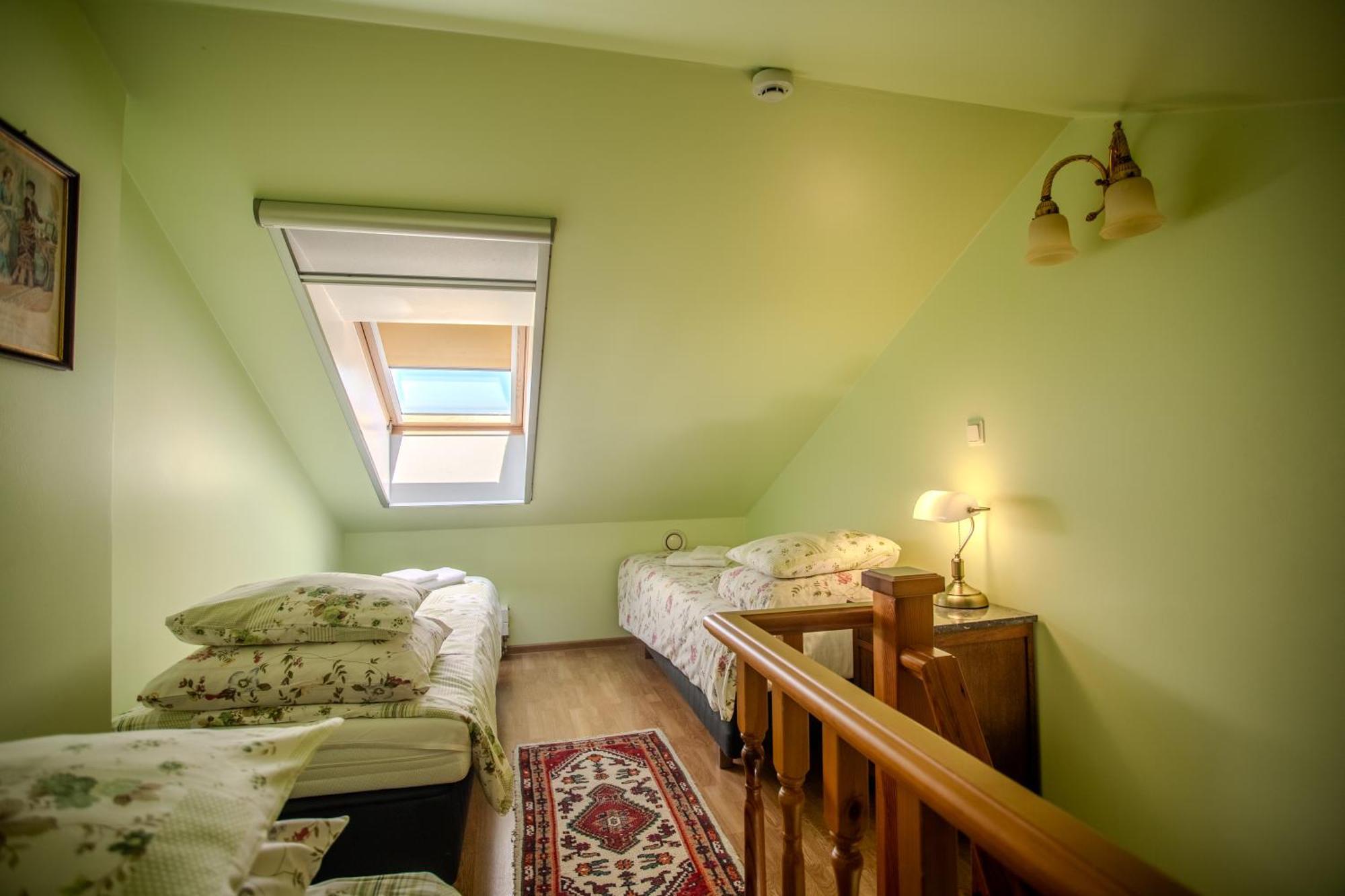 Nina Kordon Guesthouse Alatskivi Dış mekan fotoğraf