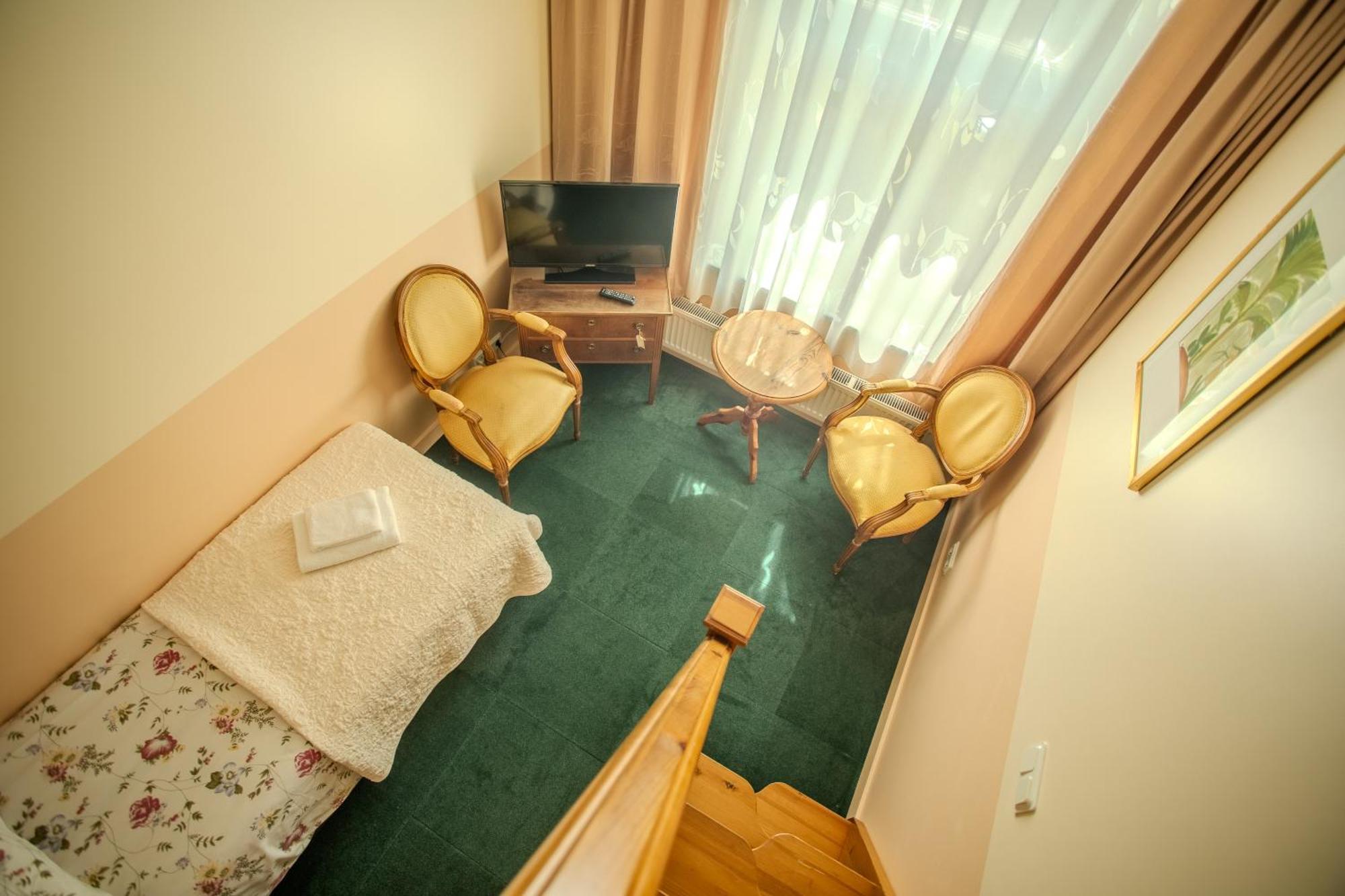 Nina Kordon Guesthouse Alatskivi Dış mekan fotoğraf