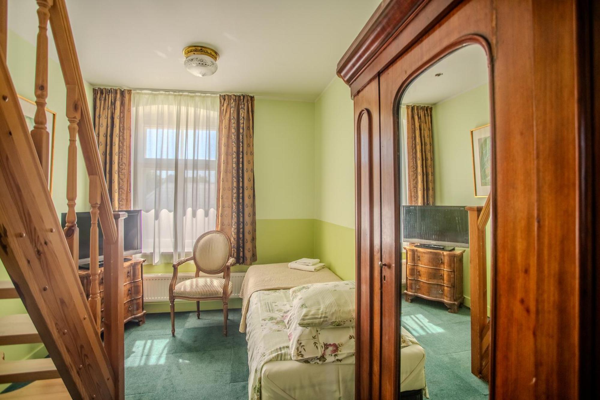 Nina Kordon Guesthouse Alatskivi Dış mekan fotoğraf