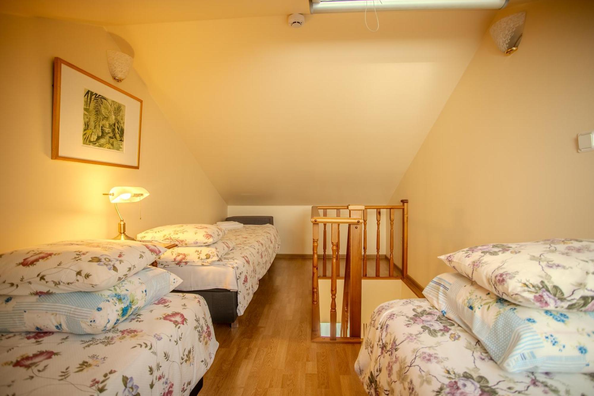 Nina Kordon Guesthouse Alatskivi Dış mekan fotoğraf
