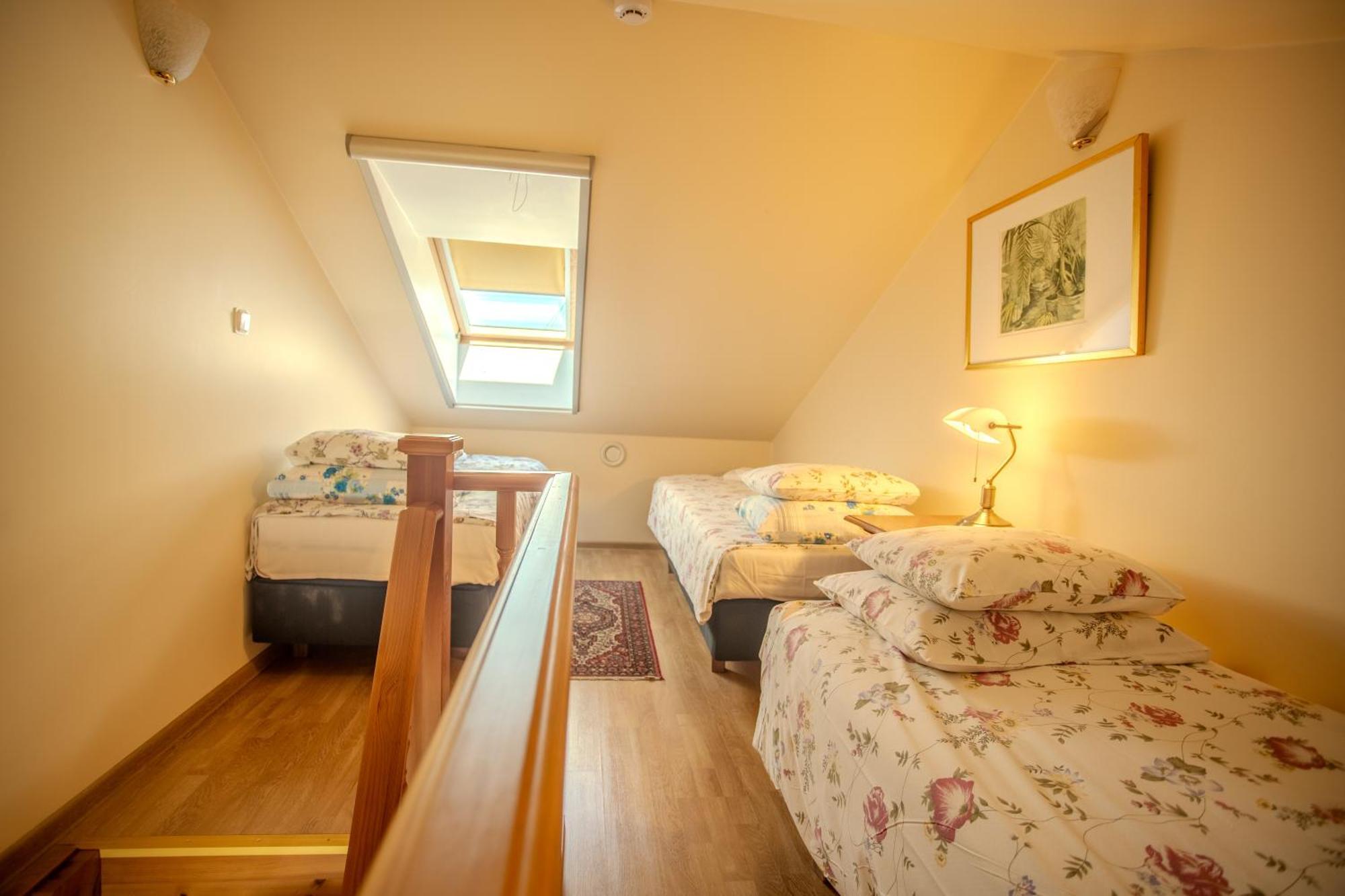 Nina Kordon Guesthouse Alatskivi Dış mekan fotoğraf