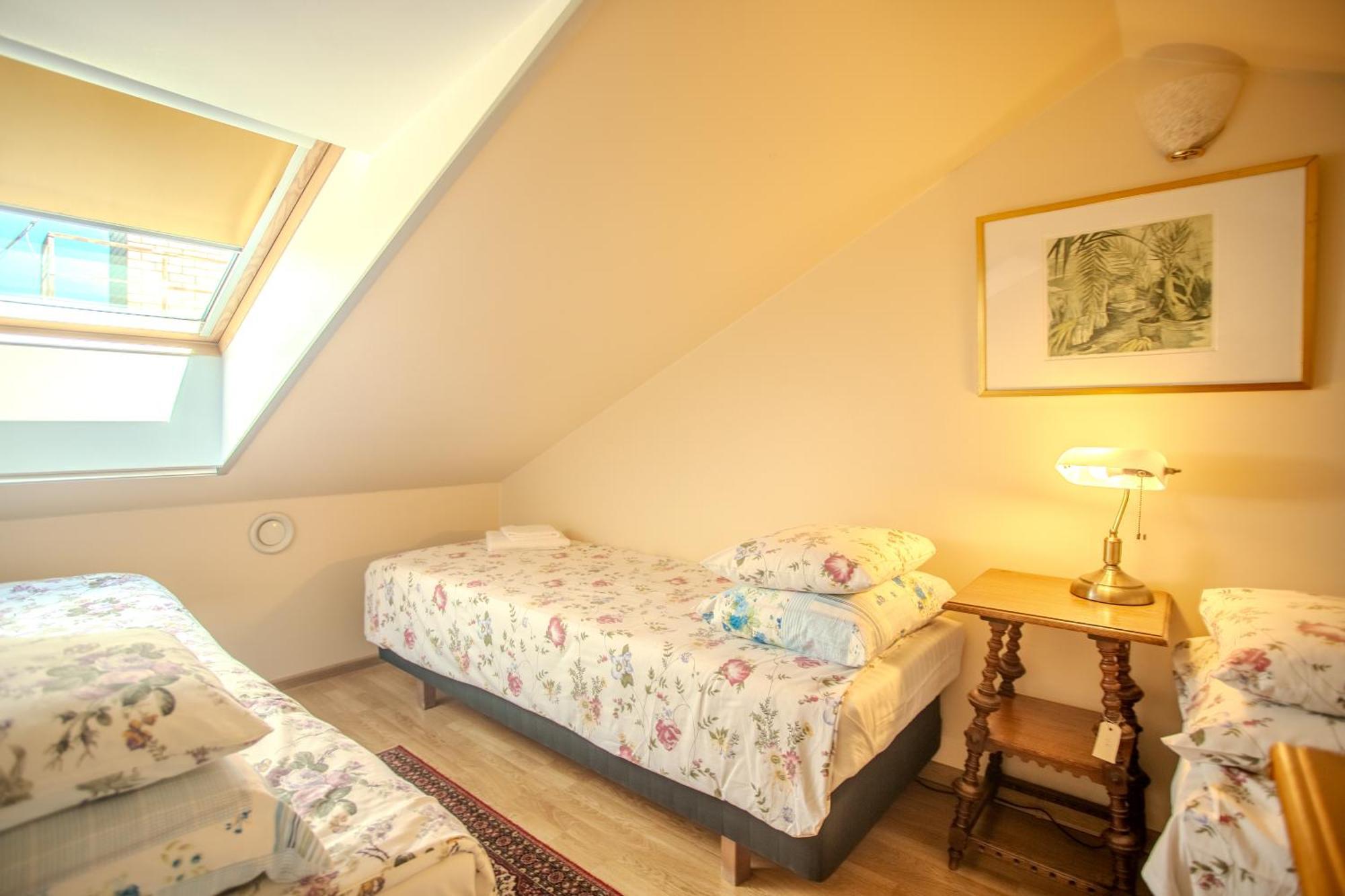 Nina Kordon Guesthouse Alatskivi Dış mekan fotoğraf