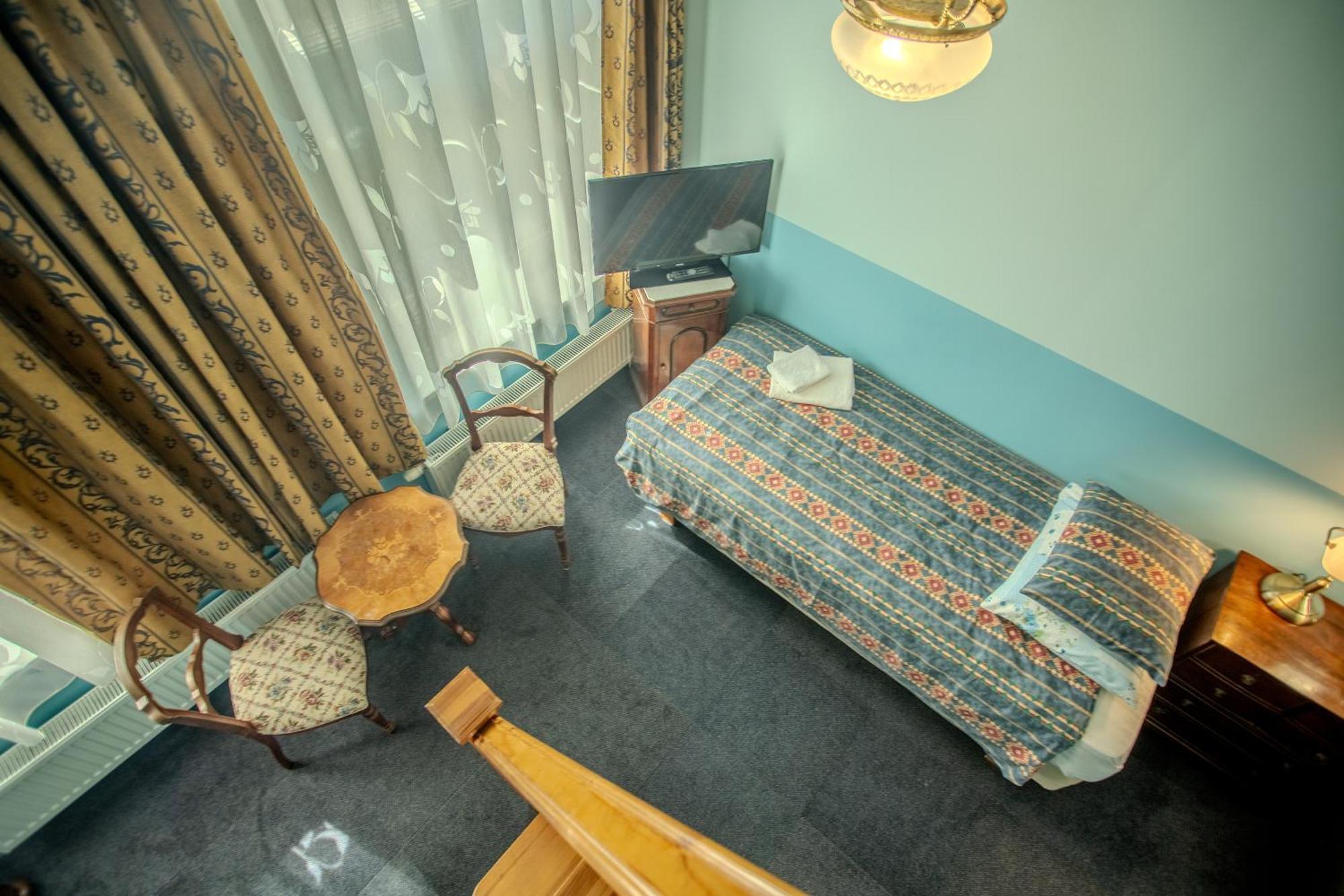 Nina Kordon Guesthouse Alatskivi Dış mekan fotoğraf