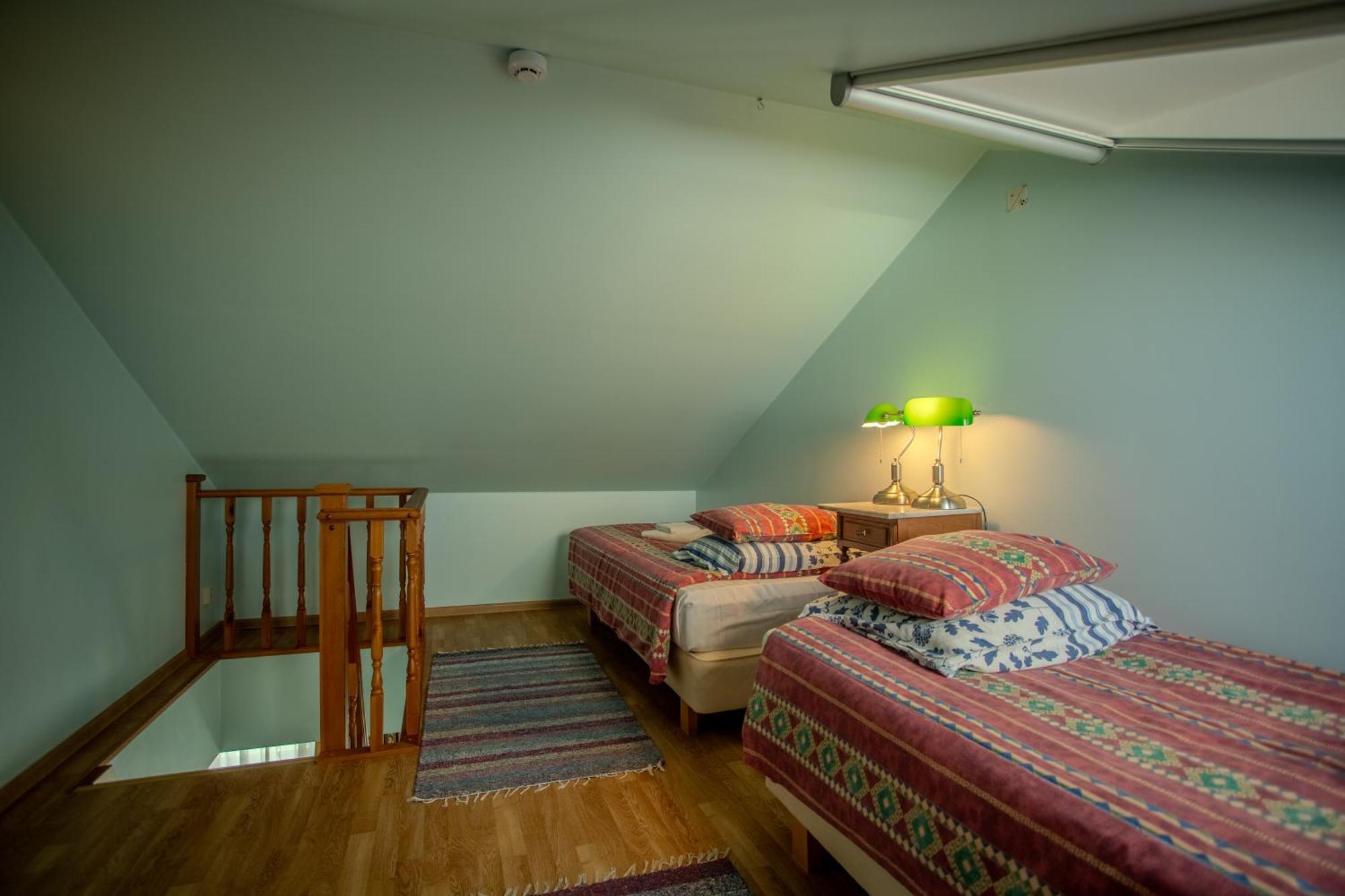 Nina Kordon Guesthouse Alatskivi Dış mekan fotoğraf