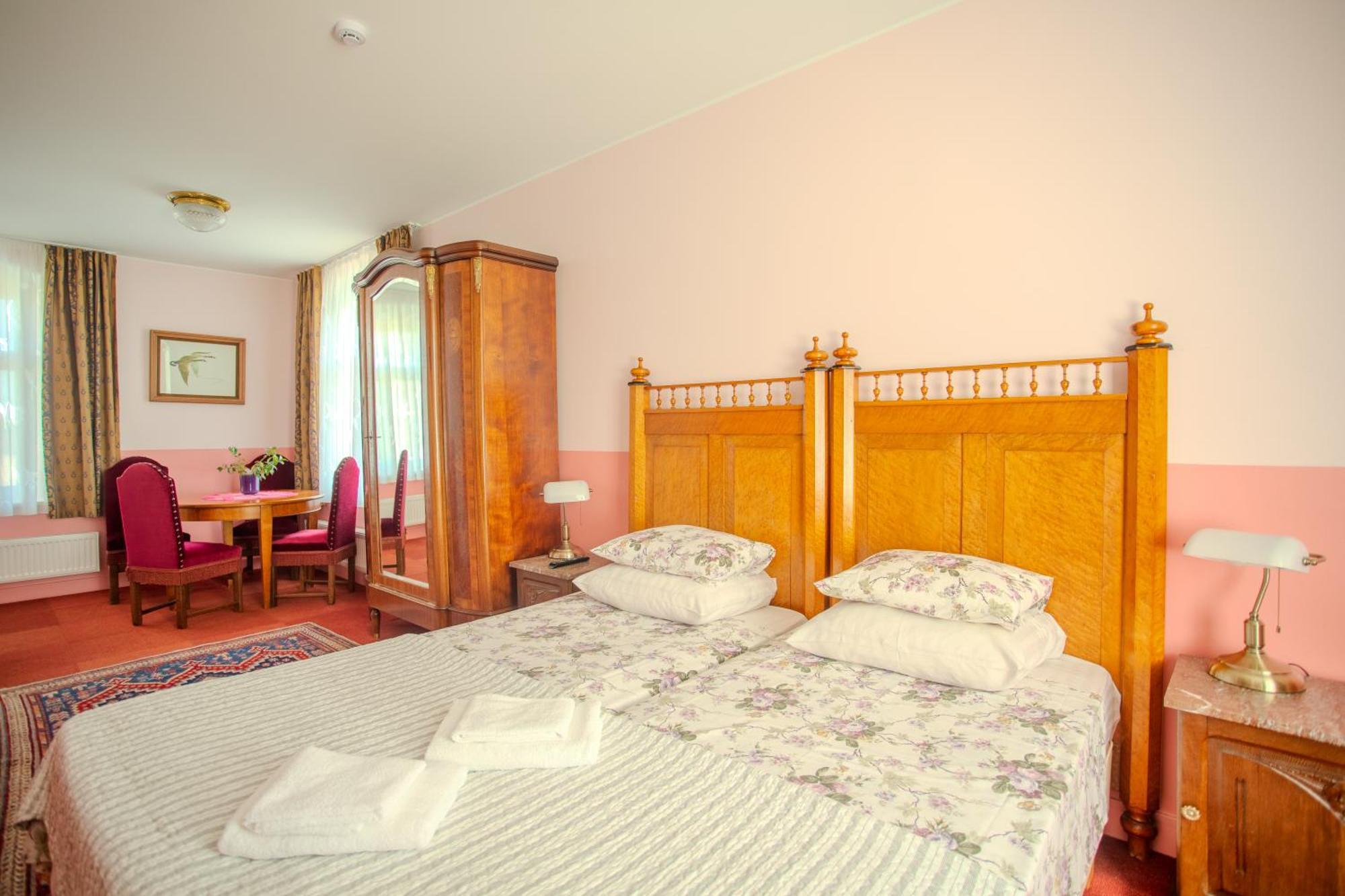 Nina Kordon Guesthouse Alatskivi Dış mekan fotoğraf
