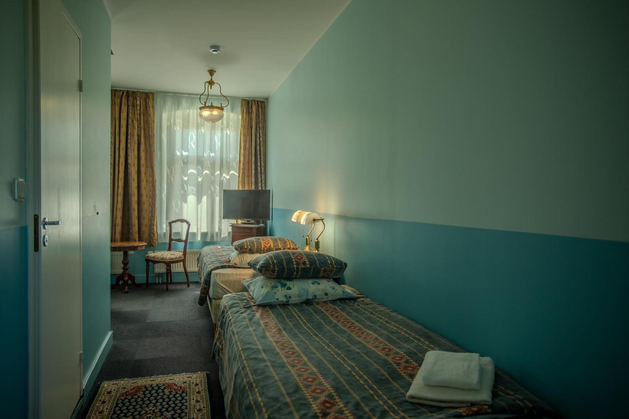 Nina Kordon Guesthouse Alatskivi Dış mekan fotoğraf