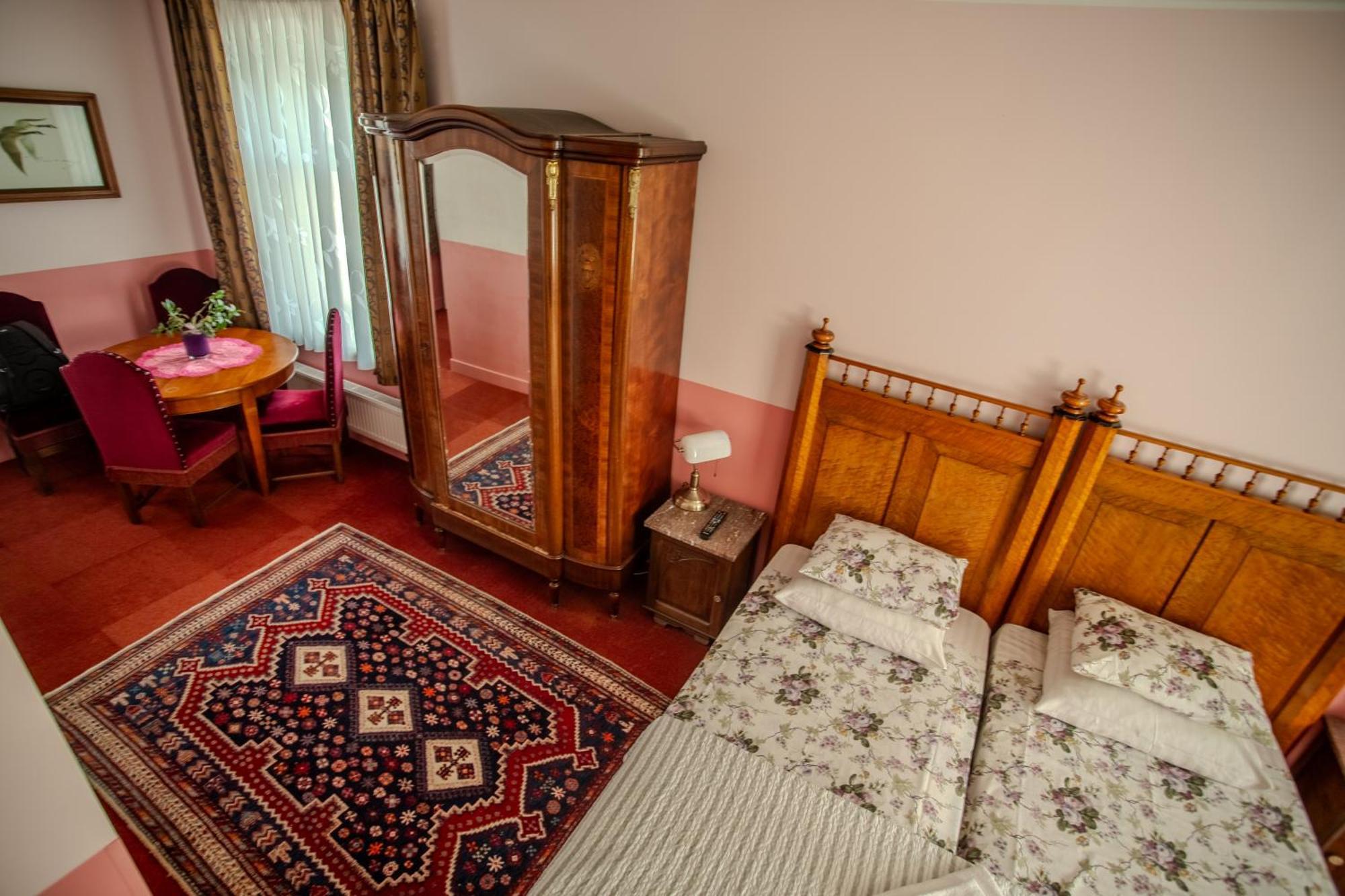 Nina Kordon Guesthouse Alatskivi Dış mekan fotoğraf