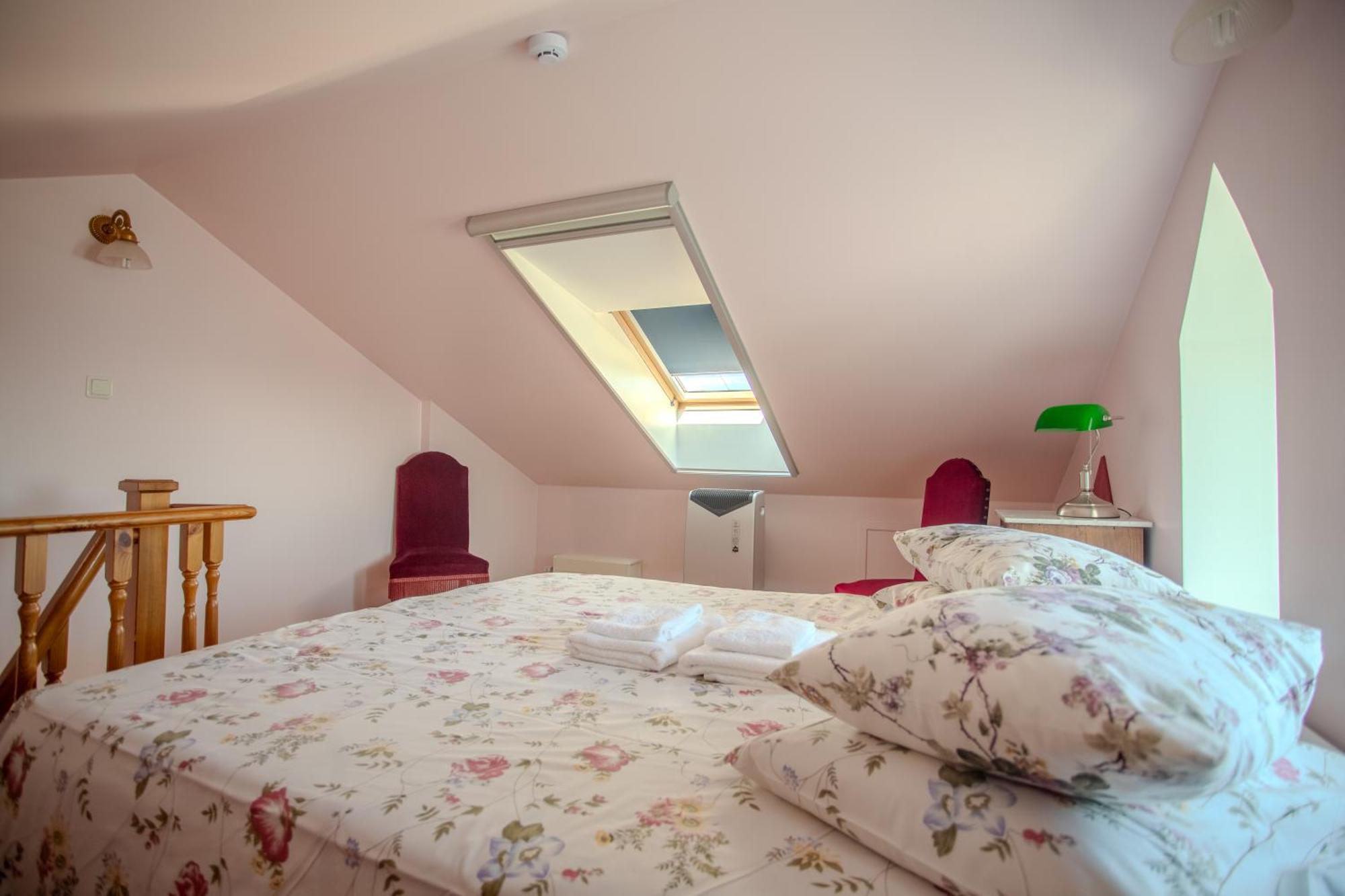 Nina Kordon Guesthouse Alatskivi Dış mekan fotoğraf