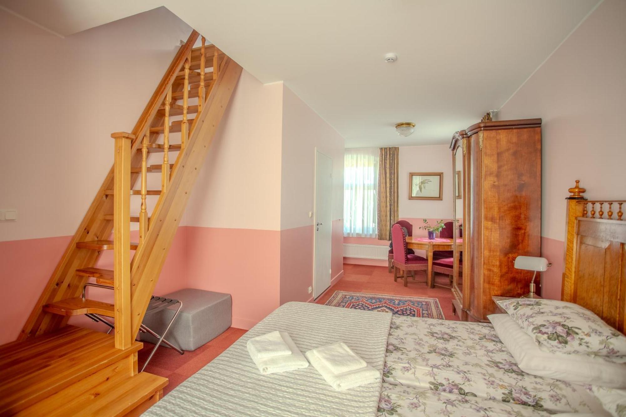 Nina Kordon Guesthouse Alatskivi Dış mekan fotoğraf