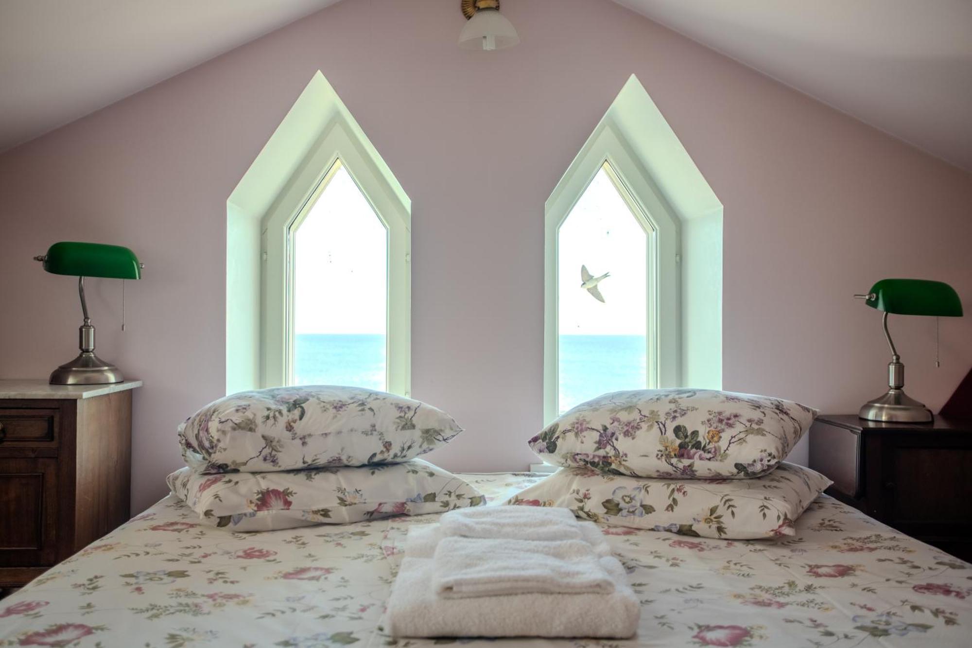 Nina Kordon Guesthouse Alatskivi Dış mekan fotoğraf