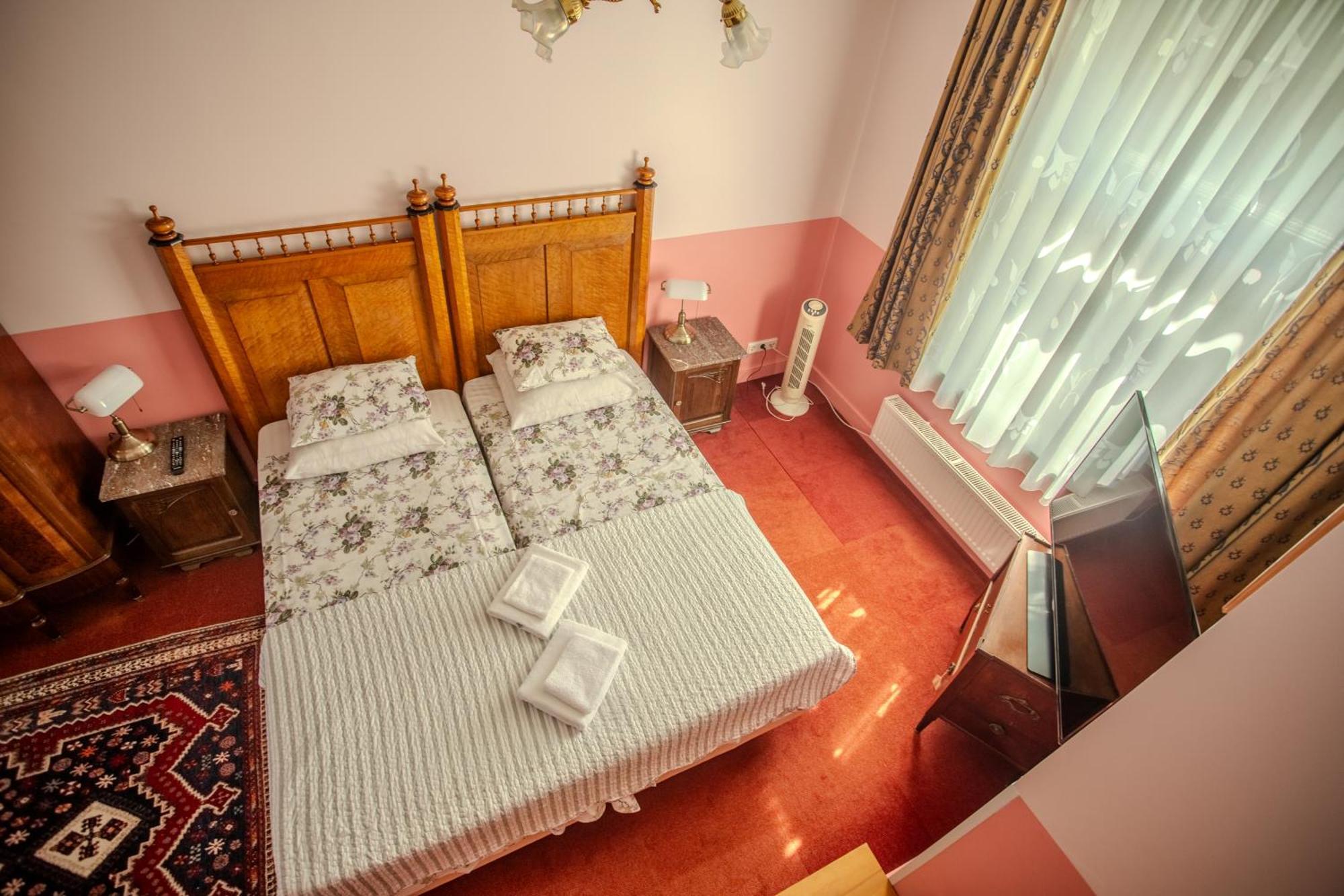 Nina Kordon Guesthouse Alatskivi Dış mekan fotoğraf