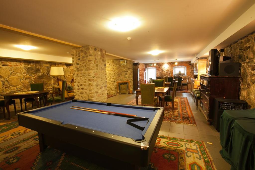 Nina Kordon Guesthouse Alatskivi Dış mekan fotoğraf