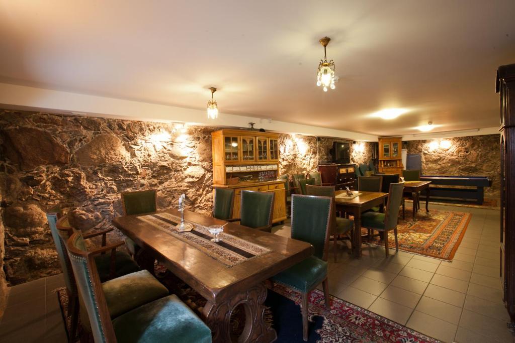Nina Kordon Guesthouse Alatskivi Dış mekan fotoğraf