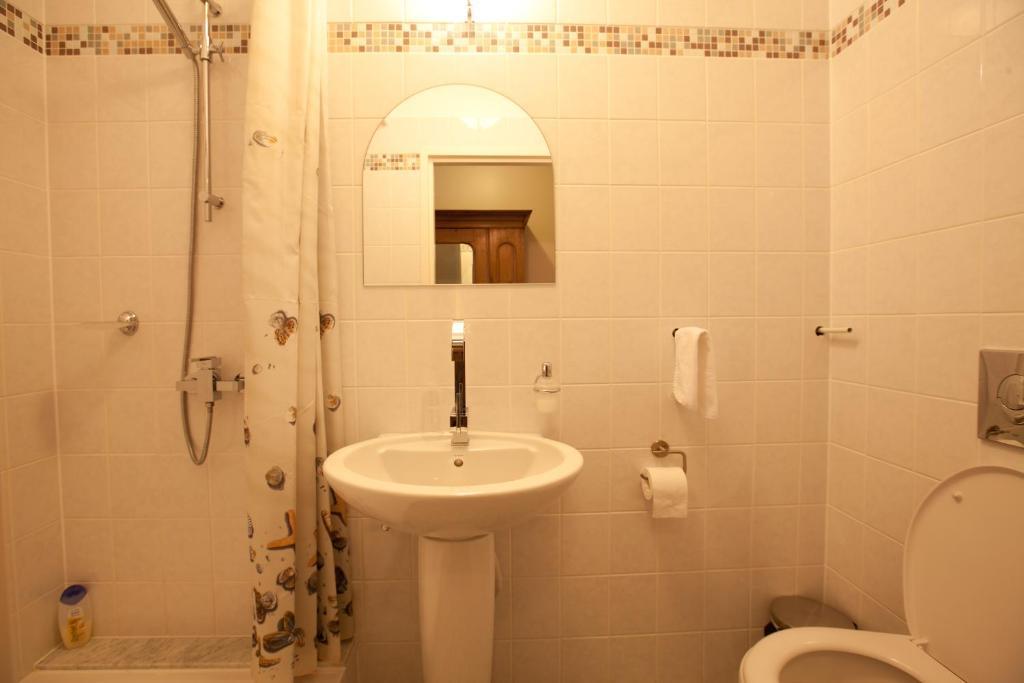 Nina Kordon Guesthouse Alatskivi Dış mekan fotoğraf